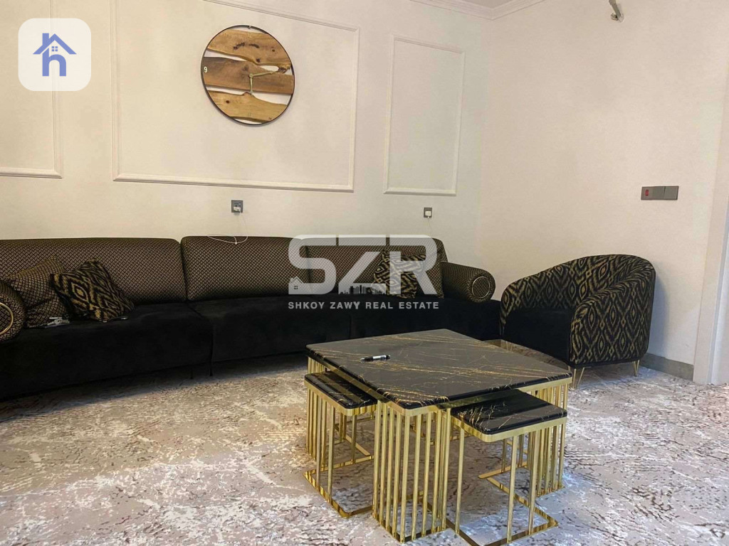 منزل طابقین صورة 2