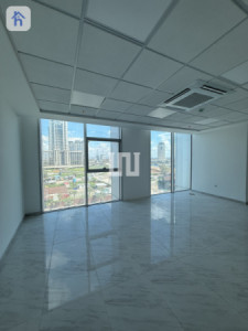 ئۆفیس بۆ کرێ لە ئیمپایەر بزنس تاوەرز وێنە 4