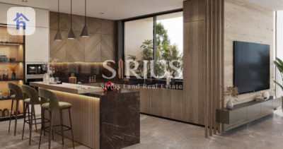 Modern Apartment For Sale With Payment Plan Image 5