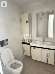 Internal View Apartment Resim 7