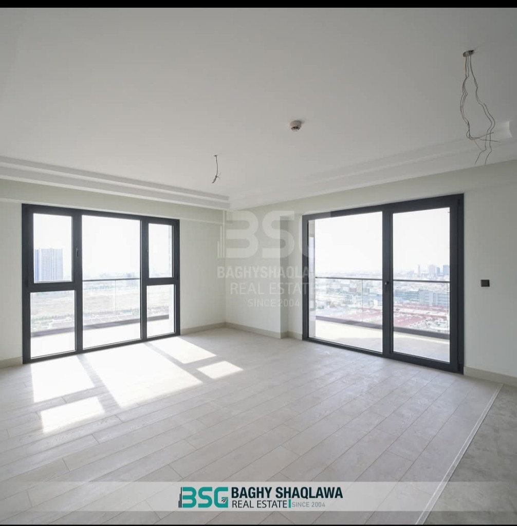 شوقەیەکی یەک ژووری نوستن