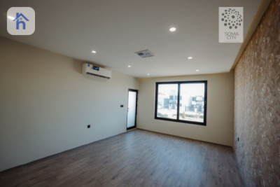 بيت واسع في سوما ستي صورة 8