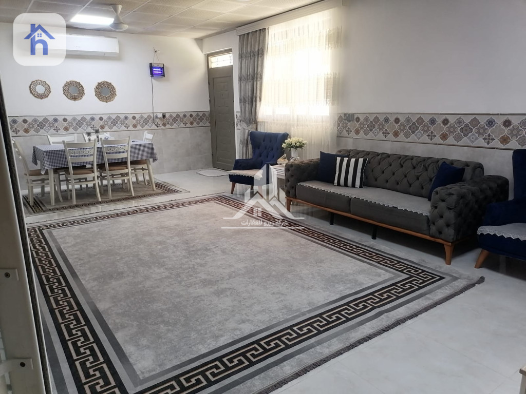 Furnished House For Sale