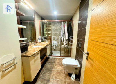 Duplex Apartment Resim 13