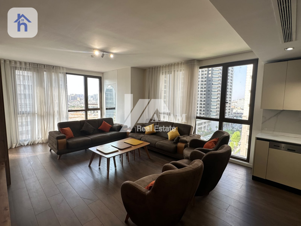 Furnished Apartment For Rent — 2