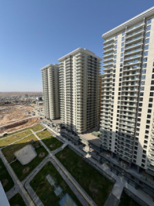 شقة مريحة بغرفة نوم واحدة في أبراج رامي صورة 10