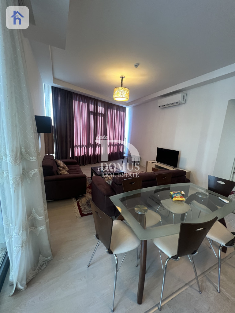 Residential Apartment For Sale