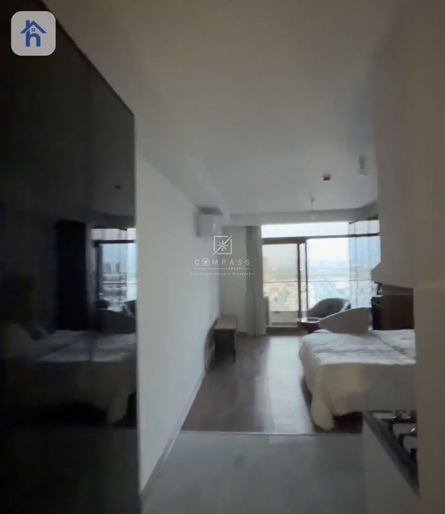 Internal View Apartment