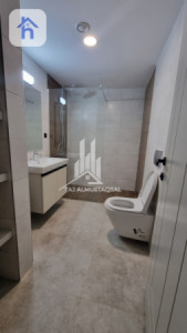 شقة مؤثثة للإيجار صورة 6