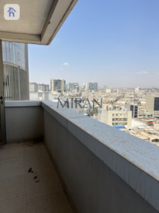 Modern Apartment in Star Towers Resim 7