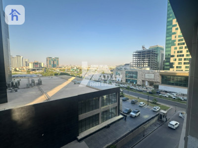 Cozy Apartment in Erbil Boulevard image 9