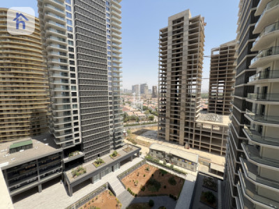 Apartment with Garden View Resim 9