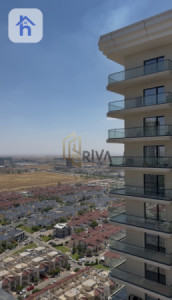 Modern Apartment in Rami Towers image 7