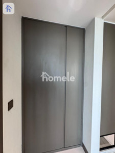 Modern Apartment in Cavalli Tower image 2