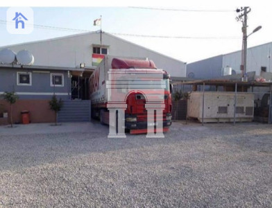 Spacious Warehouse on Bahrka Road image 1