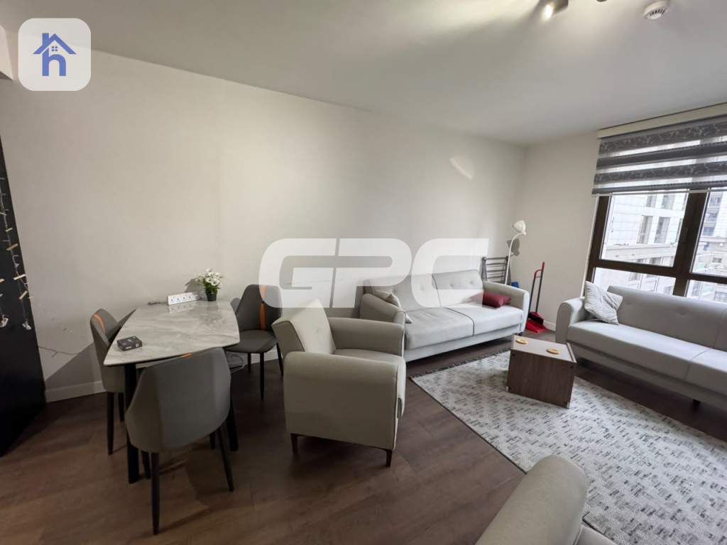 Furnished Apartment For Rent Resim 2
