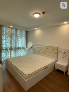 Furnished Apartment For Sale Resim 6
