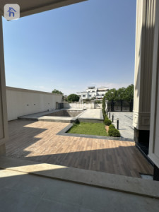 Luxurious Family Home in Ganjan City image 7