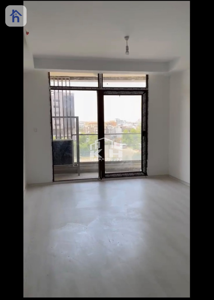 Studio Apartment Resim 2