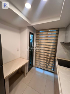 شقة مؤثثة للإيجار صورة 10