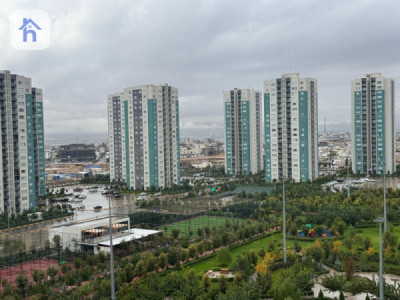 17th Floor Apartment in Sulaymaniyah image 2