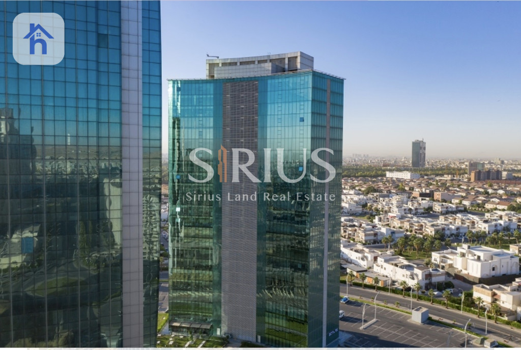 Modern Office Space for Sale Image 3