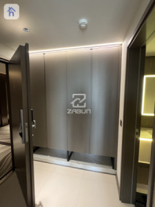 Luxurious Studio Apartment in Prime Location Image 3