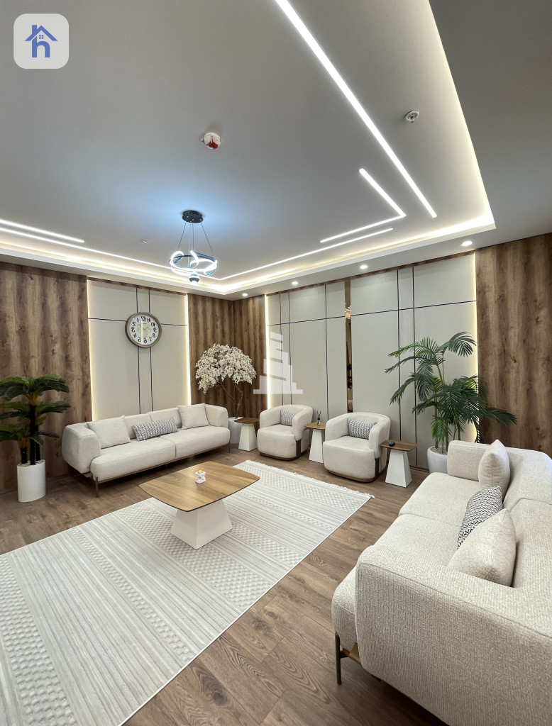 Furnished Apartment For Sale