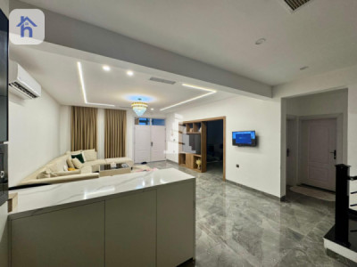 منزل مؤثث واسع للبيع صورة 5