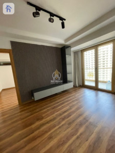 Modern Apartment in Roya Tower image 2