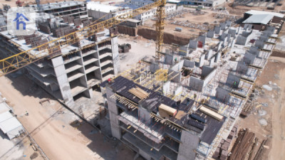 شقة (4+1) image 2