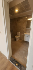 Spacious Apartment in Lalav City View Resim 10