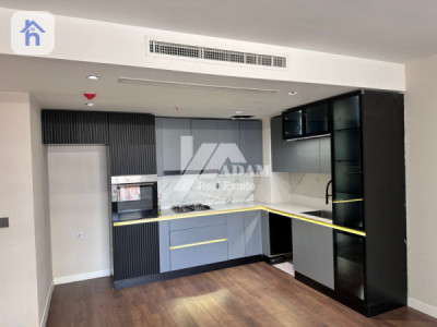 Modern 1-bedroom apartment in Erbil image 2