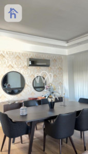 Spacious apartment with three bedrooms image 2
