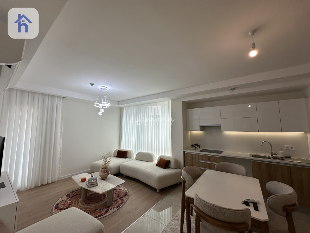 One Bedroom Apartment in Empire Wings