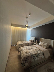 Furnished Apartment For Rent Resim 5