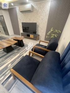 شقة مؤثثة عصرية في أربيل image 2