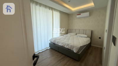 Modern apartment with spacious layout image 4