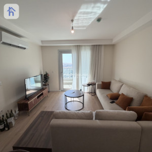 Modern Furnished Apartment for Rent — 1