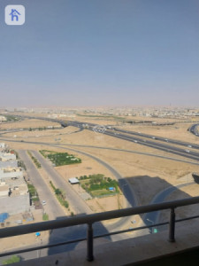 Modern 2-Bedroom Apartment in Cihan City Image 6