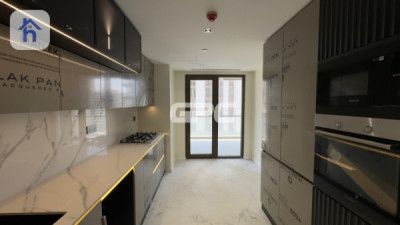 Modern 2-Bedroom Apartment in Erbil Image 3