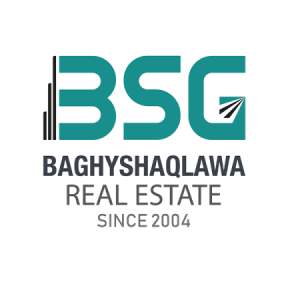 Baghy Shaqlawa Real Estate Company