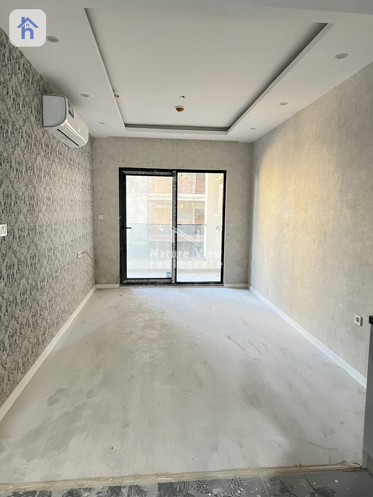 Modern 1-Bedroom Apartment for Sale