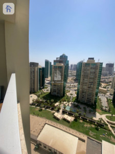 Studio Apartment in Erbil, Empire Wings Image 8