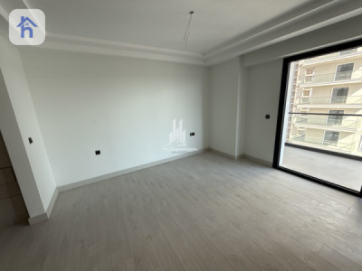 Modern Apartment in Erbil with Stunning Views Resim 9