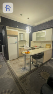 Modern Furnished Apartment in Empire Diamond image 5
