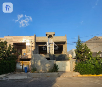 Two Floor House image 1