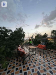 Cozy Furnished  Farmhouse in Erbil Image 21