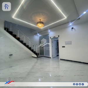 Two Spacious Houses in Galawezh Resim 6