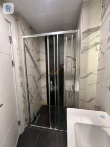 Cozy Studio Apartment in Erbil Resim 7